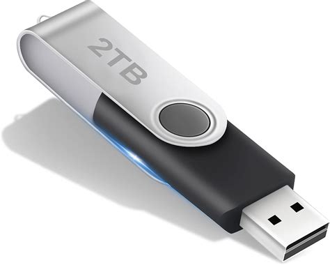 USB Flash Drives Support .